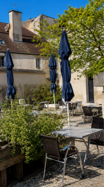 Brasserie Bacchus - Restaurant Is-sur-Tille - Restaurant Is sur Tille - Restaurant Bourgogne - restaurant a faire IS-SUR-TILLE